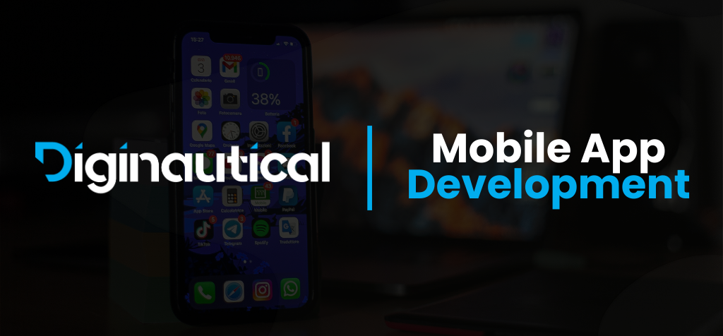Mobile App Development