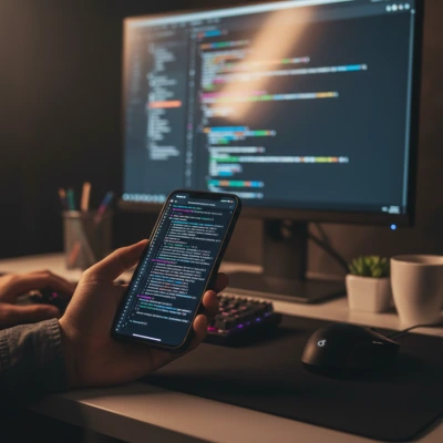 Mobile App Development