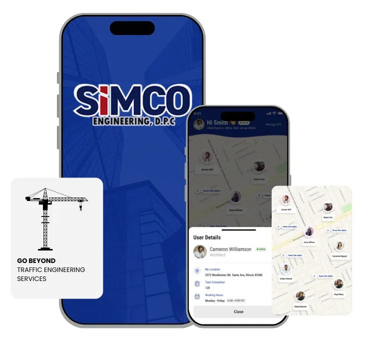 SIMCO
