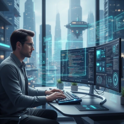 Custom Software Development