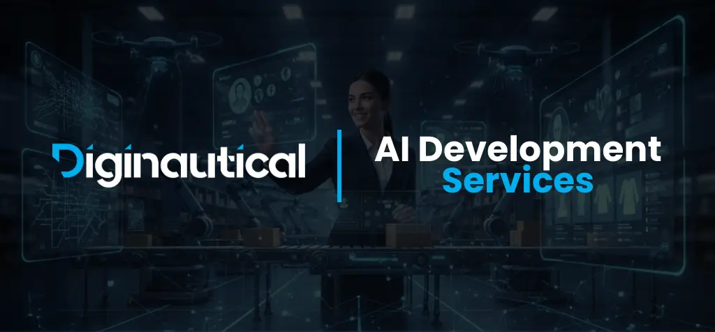 AI Development Services