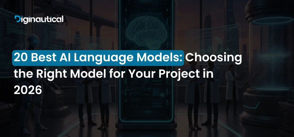 20 Best AI Language Models_ Choosing the Right Model for Your Project in 2026