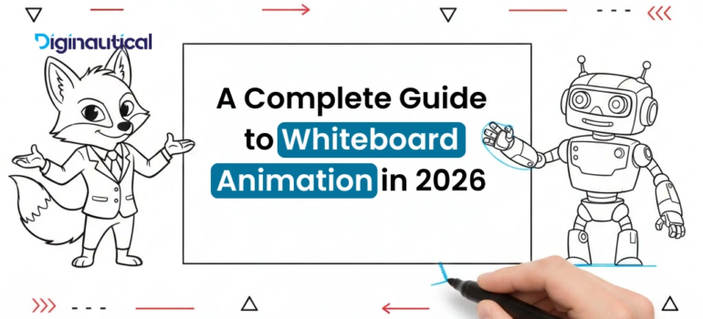A Complete Guide to Whiteboard Animation Services in 2026