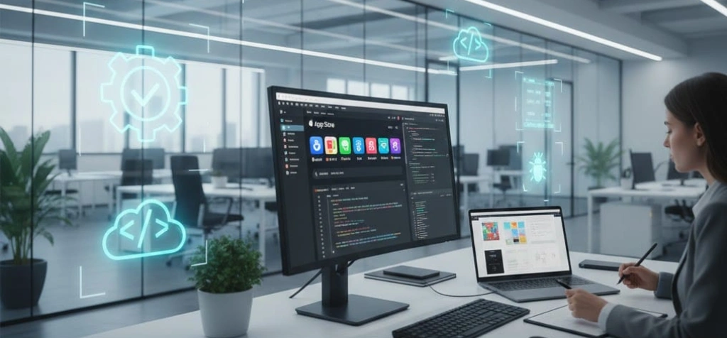 App Store Development