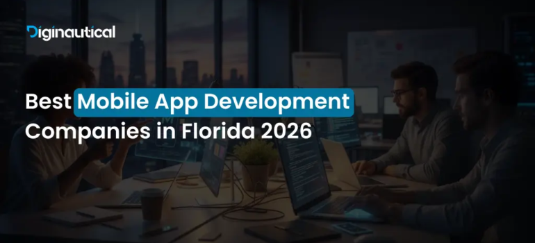 Best Mobile App Development Companies in Florida 2026