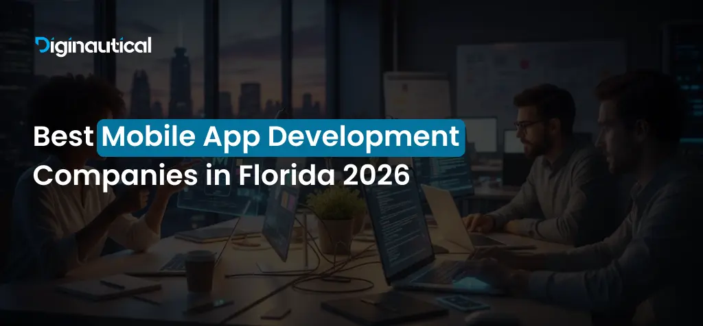 Best Mobile App Development Companies in Florida 2026