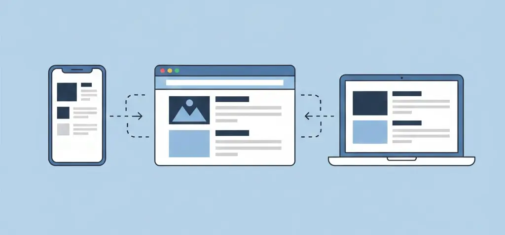 Consistent UI Across Platforms