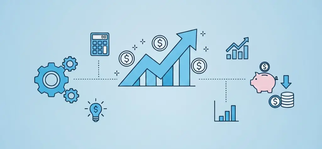 Cost-Effective Development