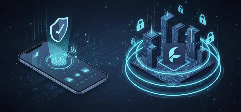 Enterprise-Grade Security