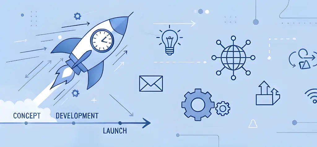 Faster Time-to-Market