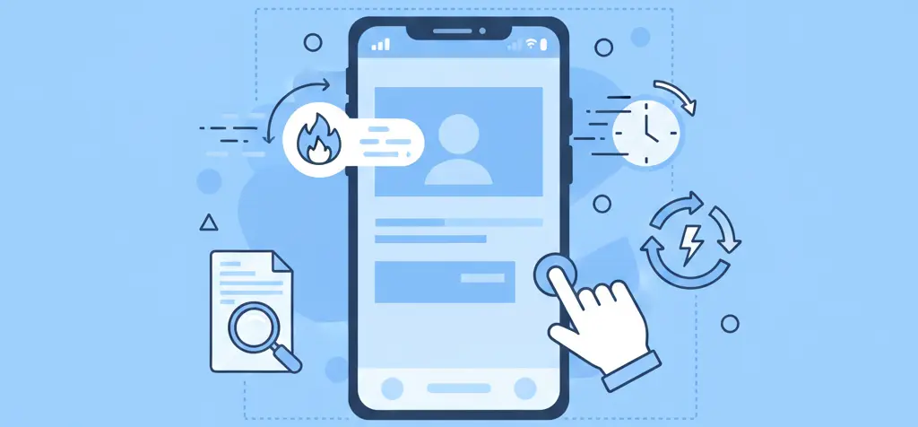 Hot Reload for Rapid Iteration