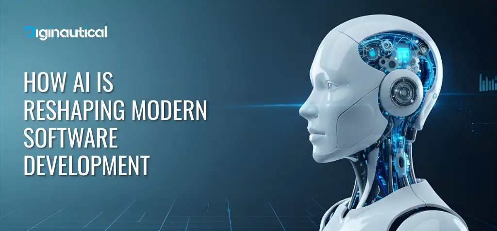How AI Is Reshaping Modern Software Development