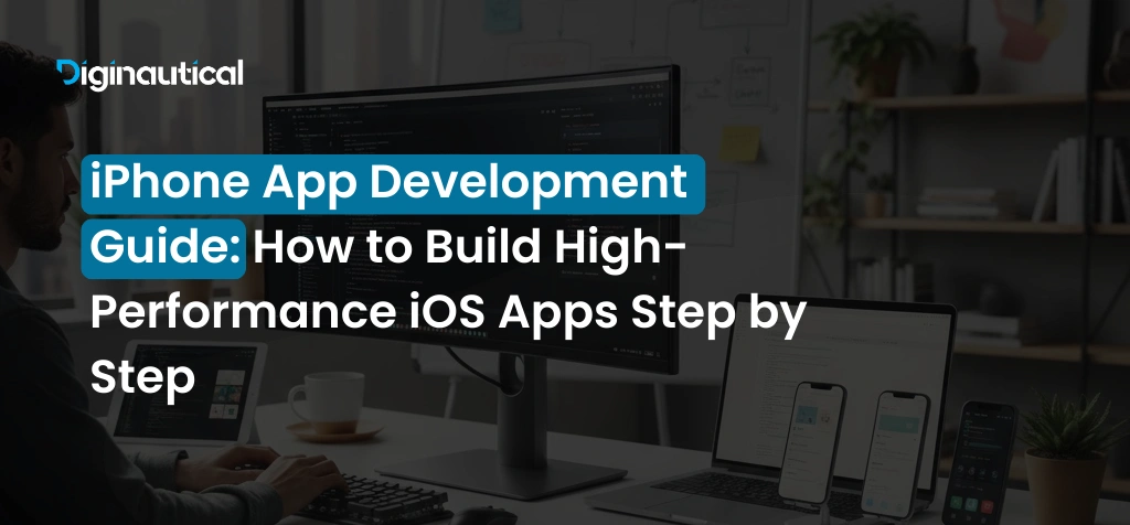 iphone app development guide