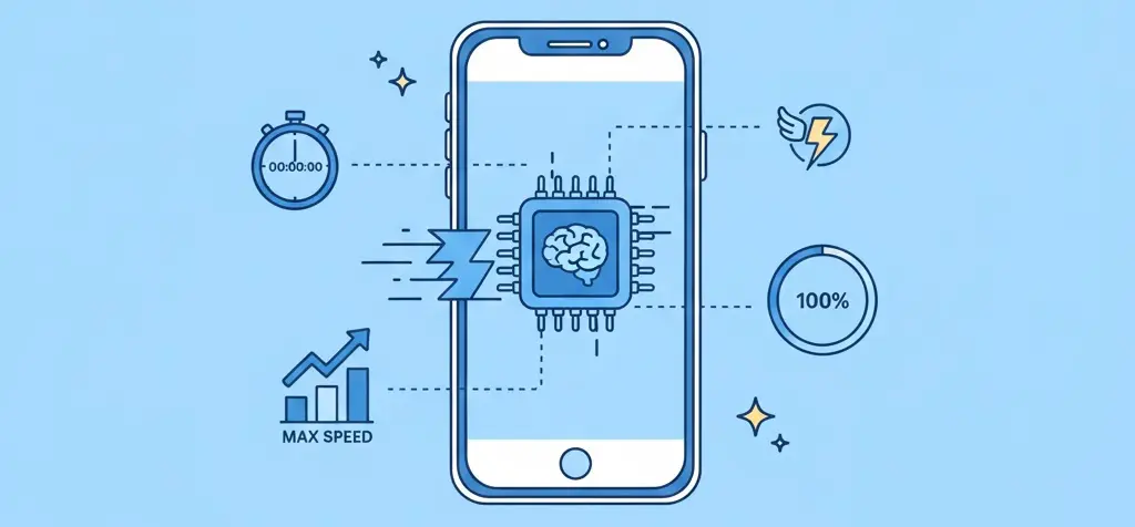 Native-Like Performance