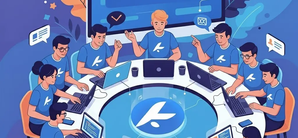 Strong Community Support