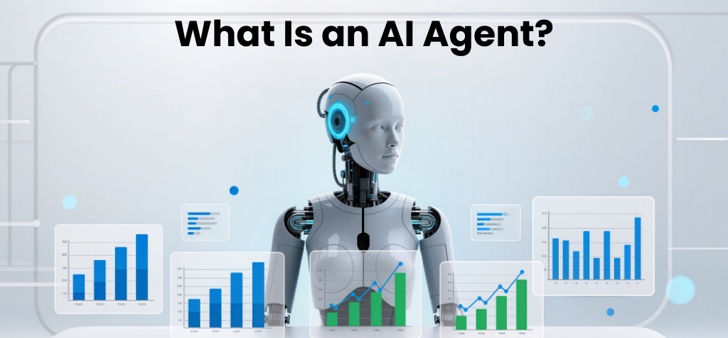 What Is an AI Agent