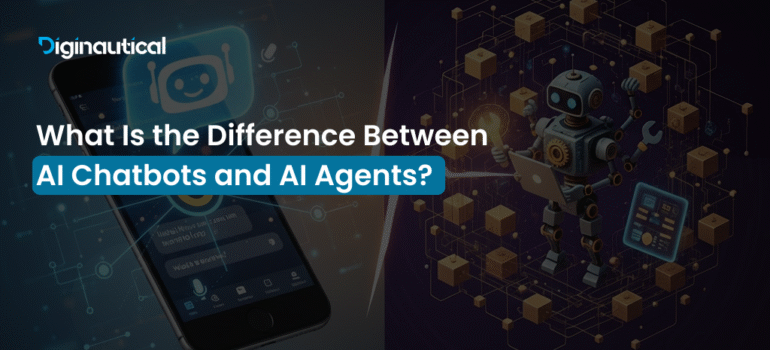 What Is the Difference Between AI Chatbots and AI Agents?