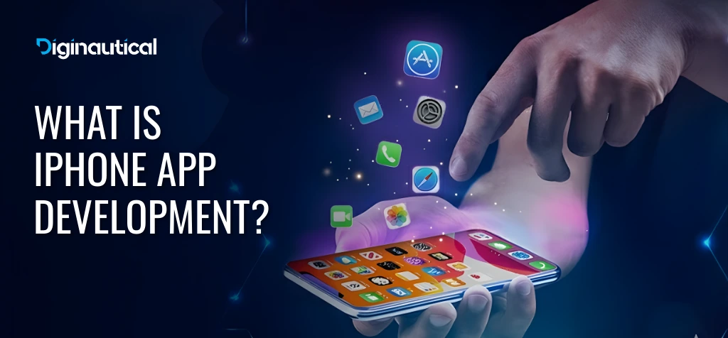 What is iPhone App Development