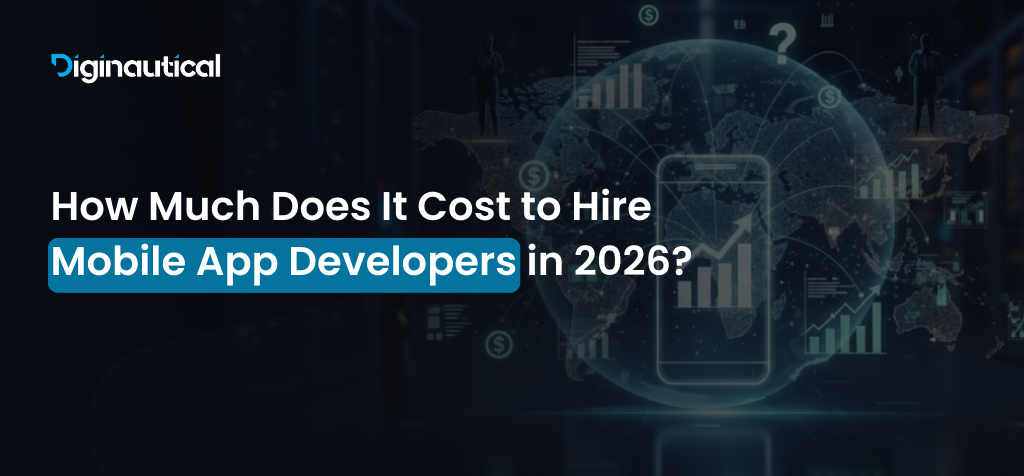 How Much Does It Cost to Hire Mobile App Developers in 2026?