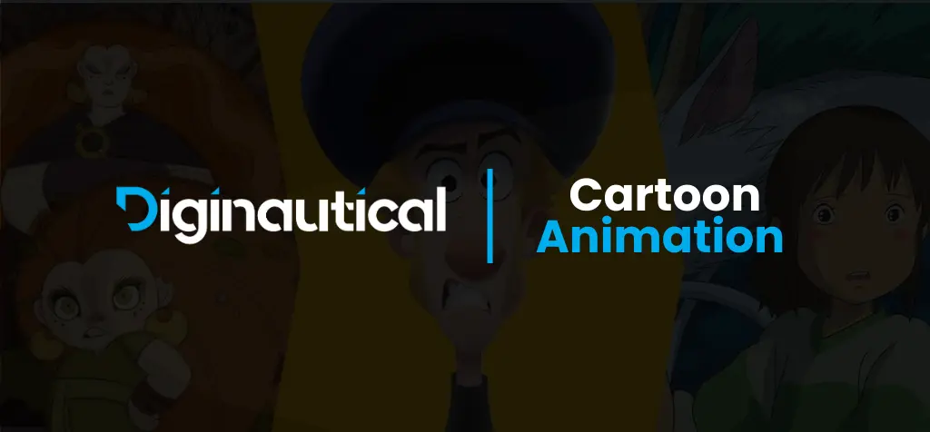 2D Animation Services