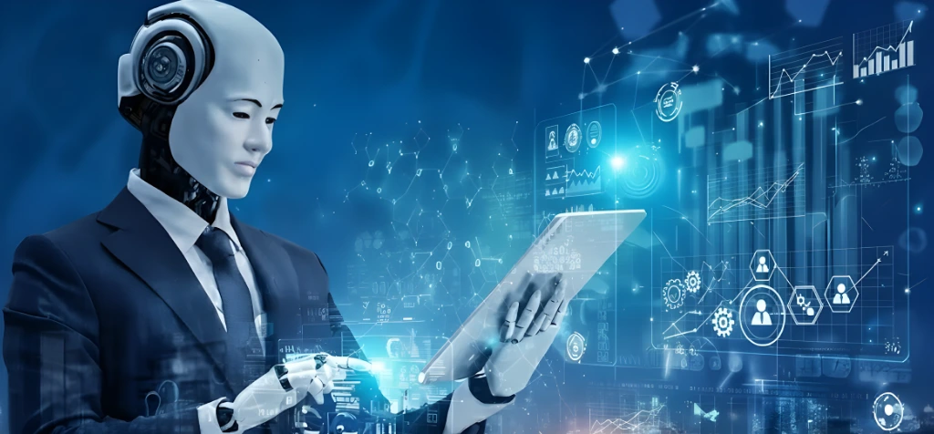 AI Agent Development Services for Enterprises