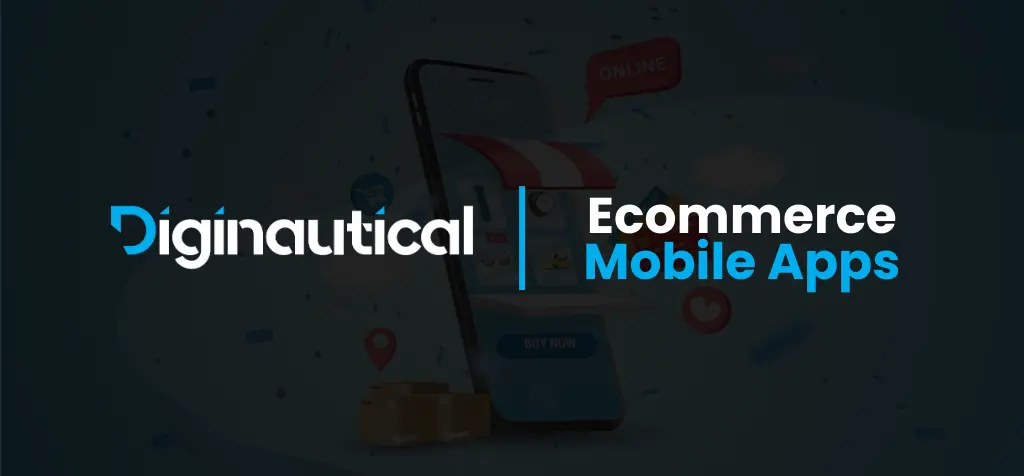 Ecommerce Mobile Apps
