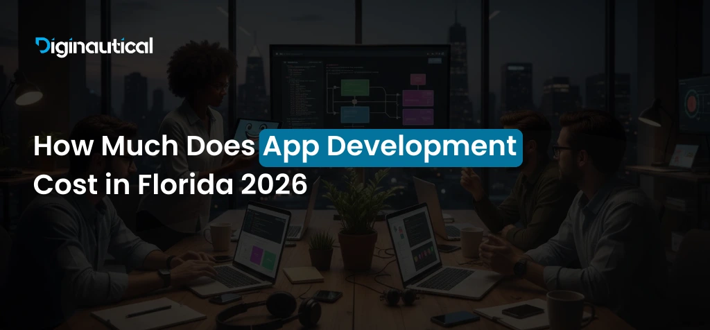 How Much Does App Development Cost in Florida 2026