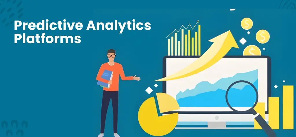 Predictive Analytics Platforms