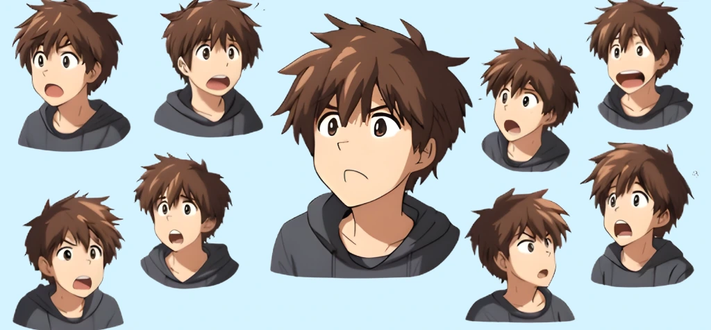 Trend 1 – Expressive 2D Character Animation That Feels Human