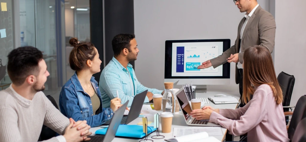 Industry-Specific Expertise