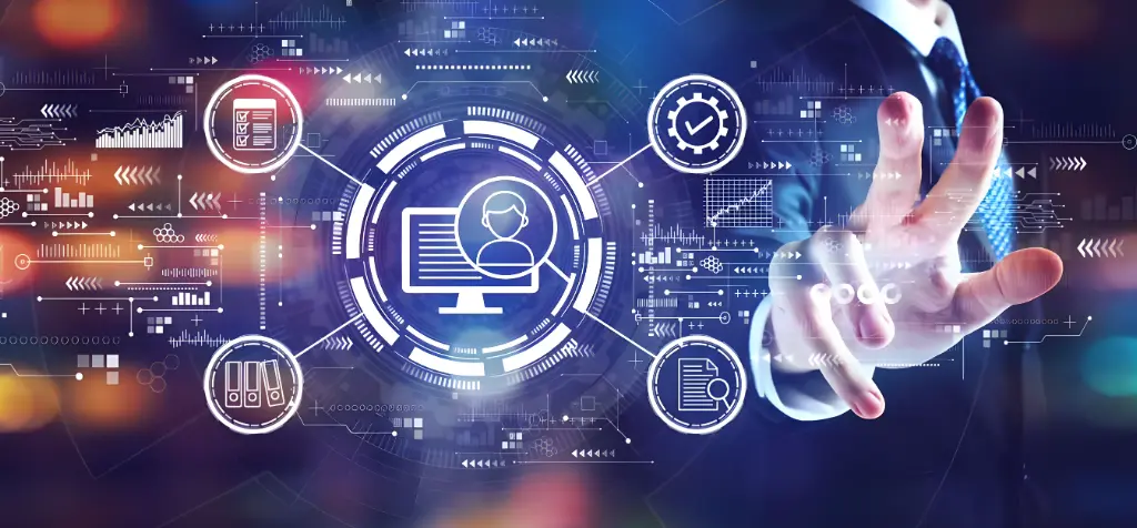 Better Data Management & Analytics