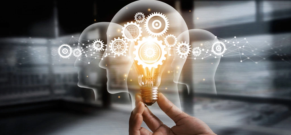 Competitive Advantage Through Innovation