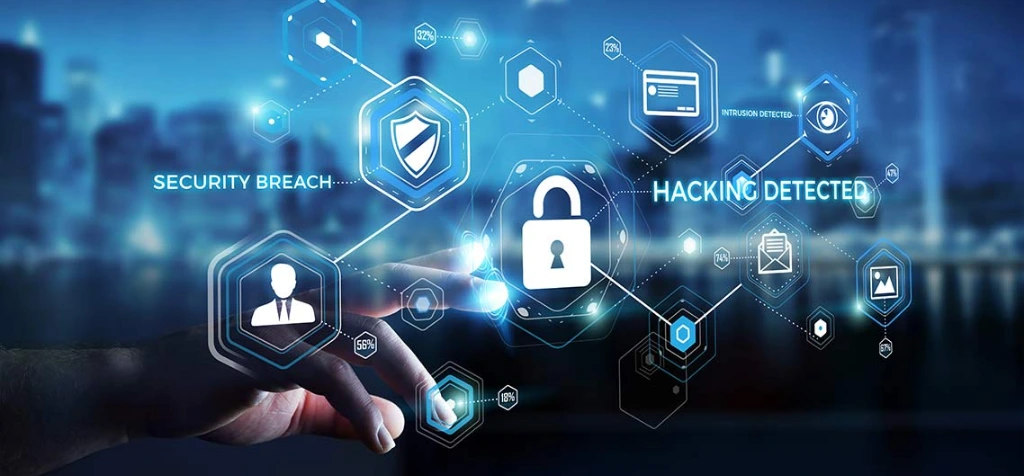 Enhanced Security & Compliance