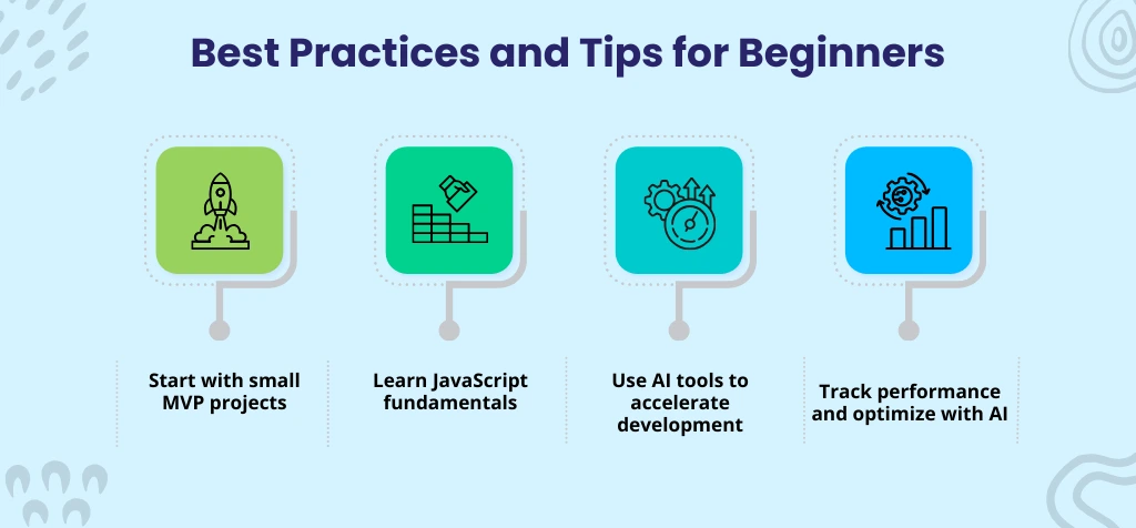 Best Practices and Tips for Beginners