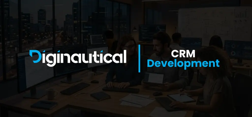 CRM Development Services