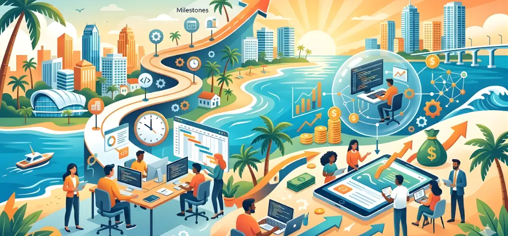 Cost & Timeline Expectations in Florida