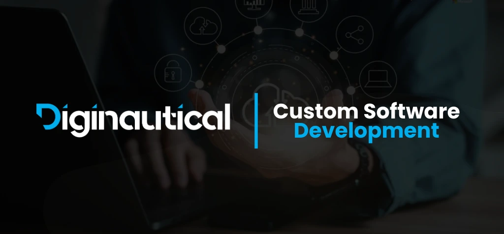 Custom Software Development Services