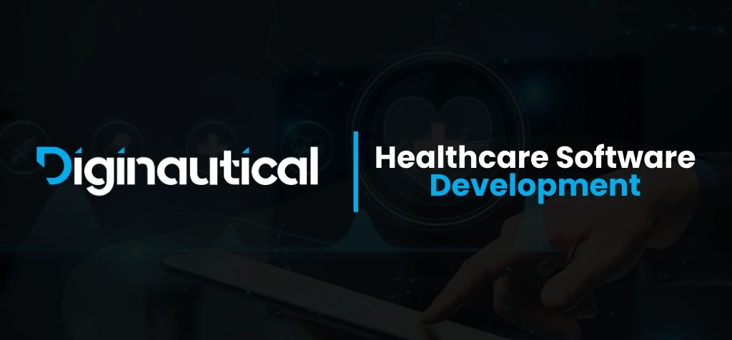 Healthcare Software Development