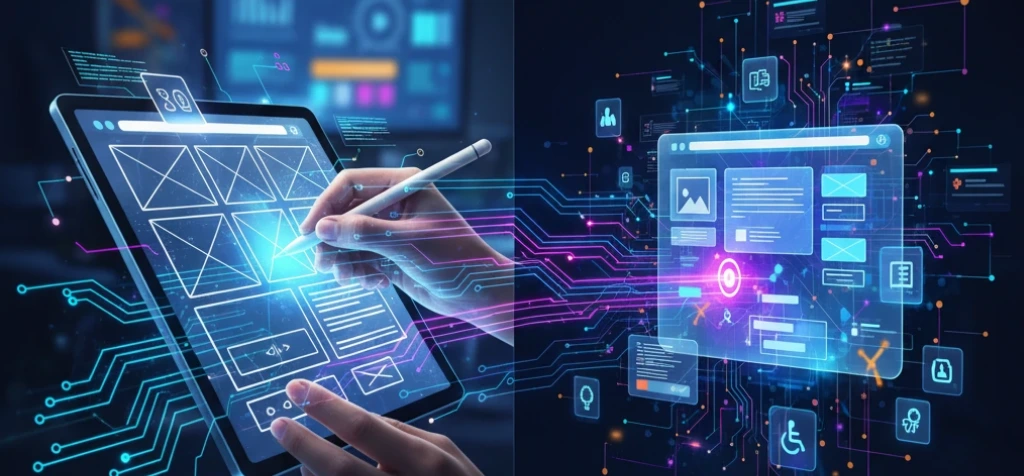 How AI Is Transforming Web Development