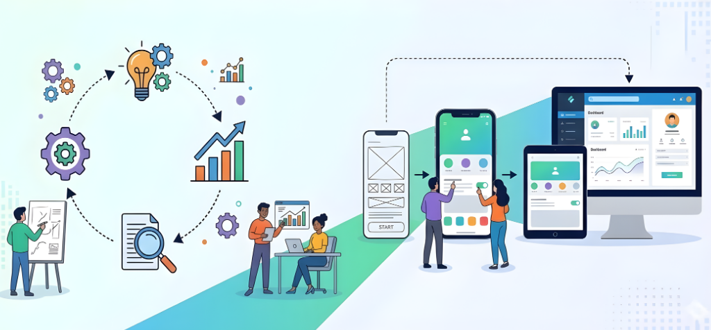 MVP Strategy for Startups & Lean Startup Methodology