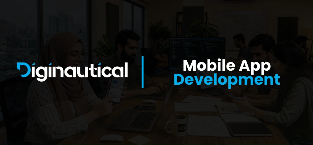Mobile App Development Services