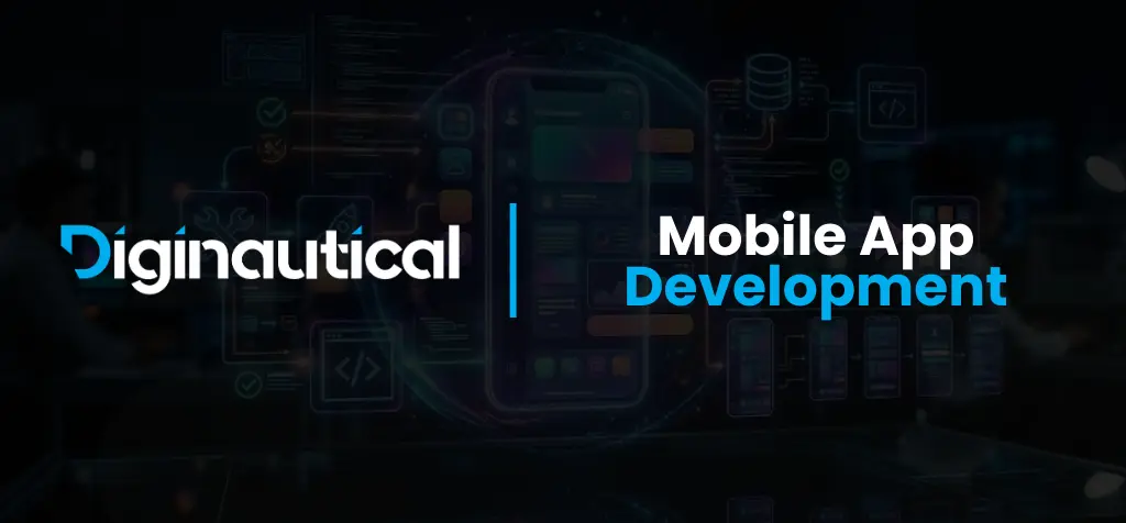 Mobile App Development
