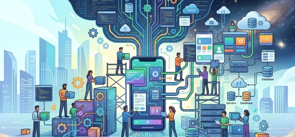 Scalable Development & Engineering