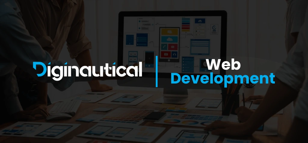 Web Development Services