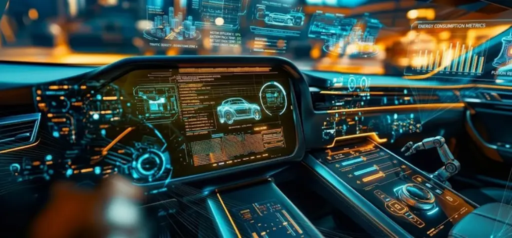 What Are Custom Automotive Software Solutions