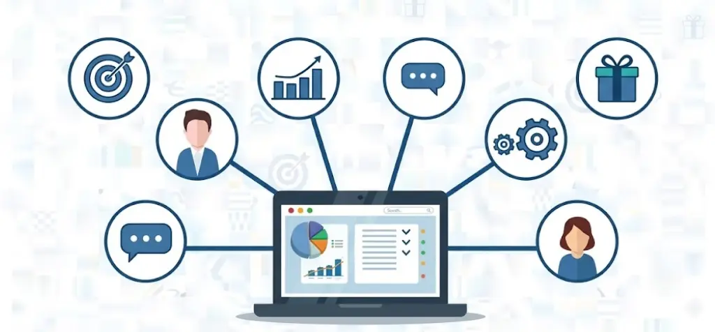 What is CRM Software and Why It Matters for Businesses