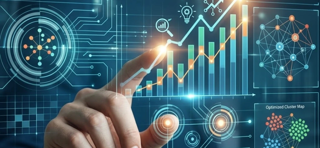 Gain Data-Driven Insights