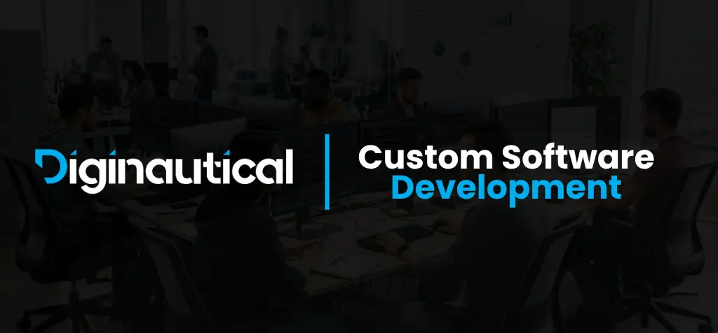 Custom Software Development Services