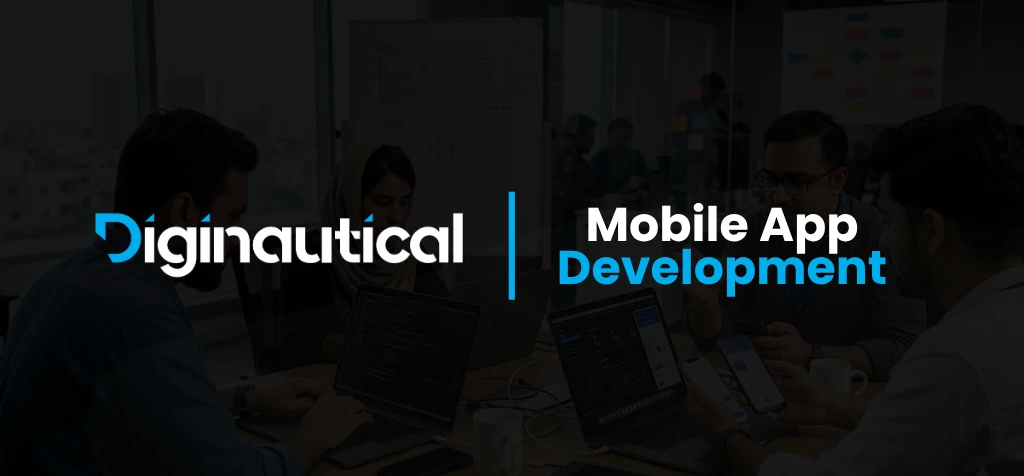 Mobile App Development