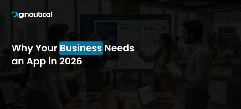 Why Your Business Needs an App in 2026